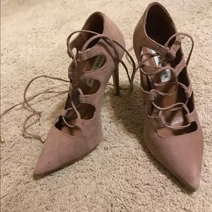 Steve Madden heels